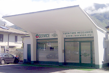 I-Service